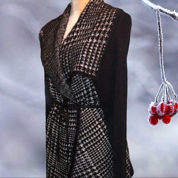 Ana couture sweater jacket - Picture 5 of 9